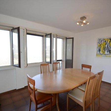 The View Cademario Lake Lugano Apartment With Private Parking & Self Check-In Екстериор снимка