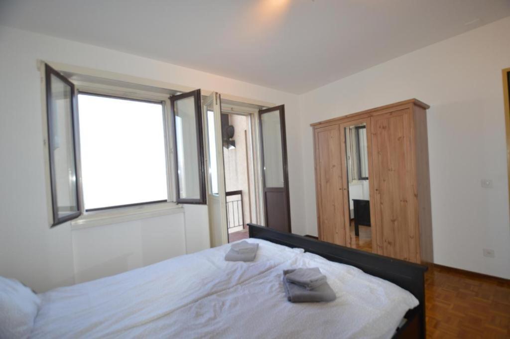 The View Cademario Lake Lugano Apartment With Private Parking & Self Check-In Екстериор снимка