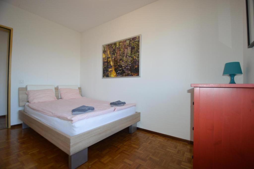 The View Cademario Lake Lugano Apartment With Private Parking & Self Check-In Екстериор снимка