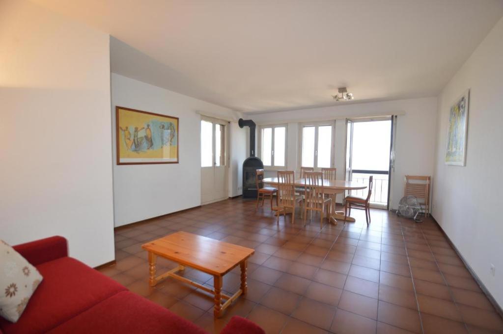 The View Cademario Lake Lugano Apartment With Private Parking & Self Check-In Екстериор снимка