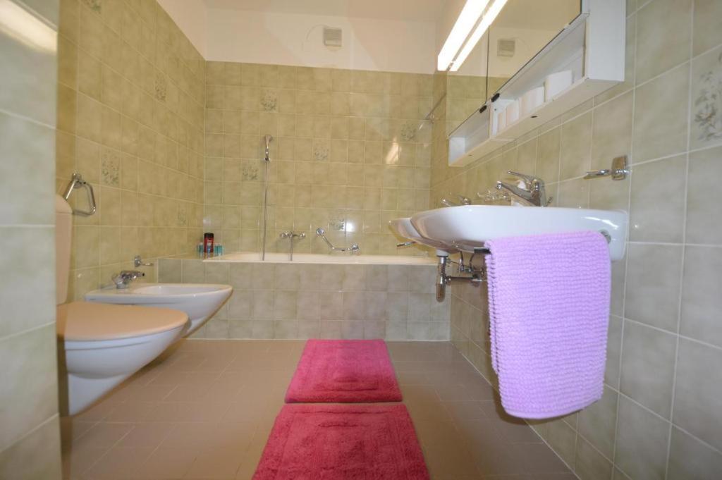 The View Cademario Lake Lugano Apartment With Private Parking & Self Check-In Екстериор снимка