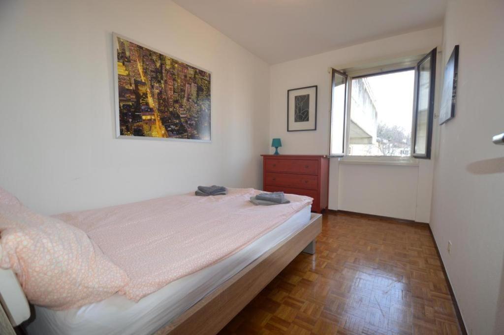 The View Cademario Lake Lugano Apartment With Private Parking & Self Check-In Екстериор снимка