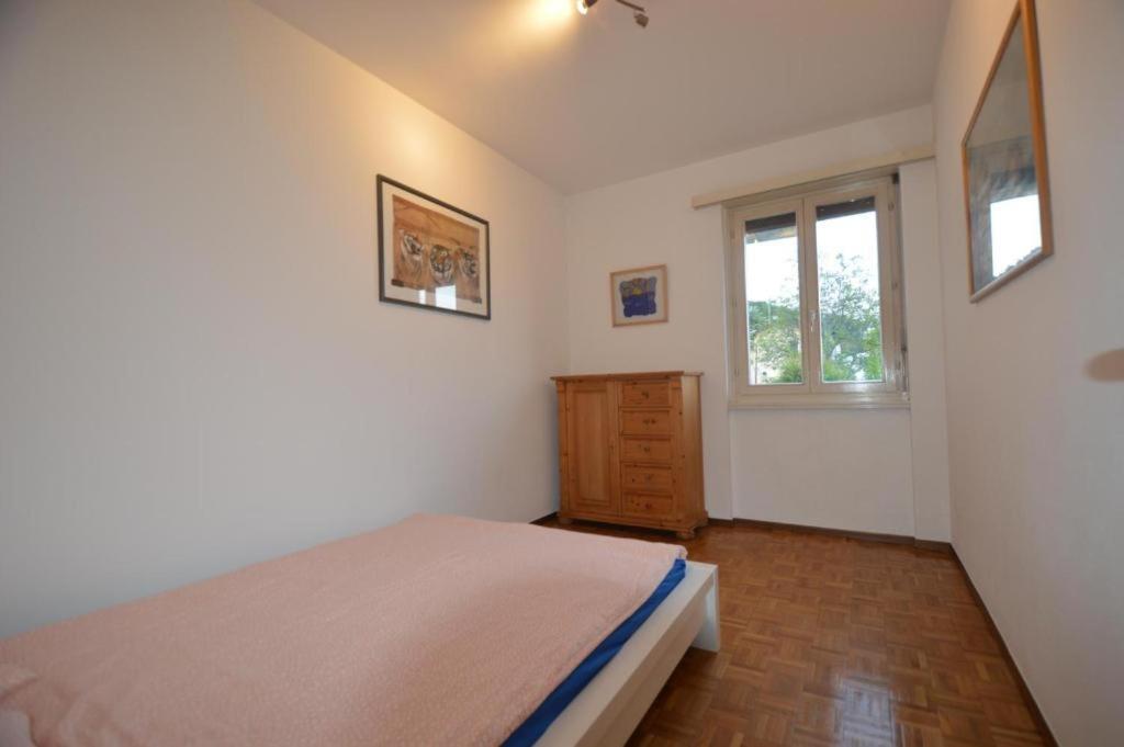 The View Cademario Lake Lugano Apartment With Private Parking & Self Check-In Екстериор снимка