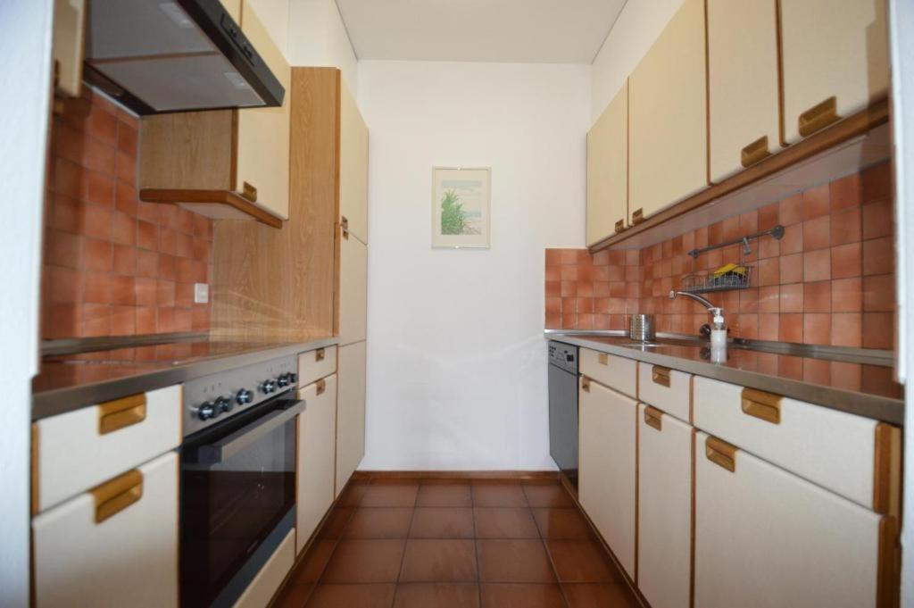 The View Cademario Lake Lugano Apartment With Private Parking & Self Check-In Екстериор снимка