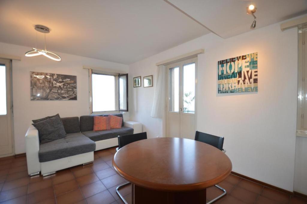 The View Cademario Lake Lugano Apartment With Private Parking & Self Check-In Екстериор снимка