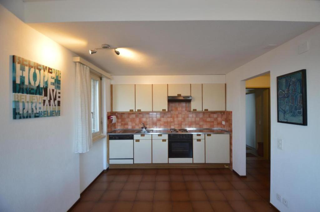 The View Cademario Lake Lugano Apartment With Private Parking & Self Check-In Екстериор снимка