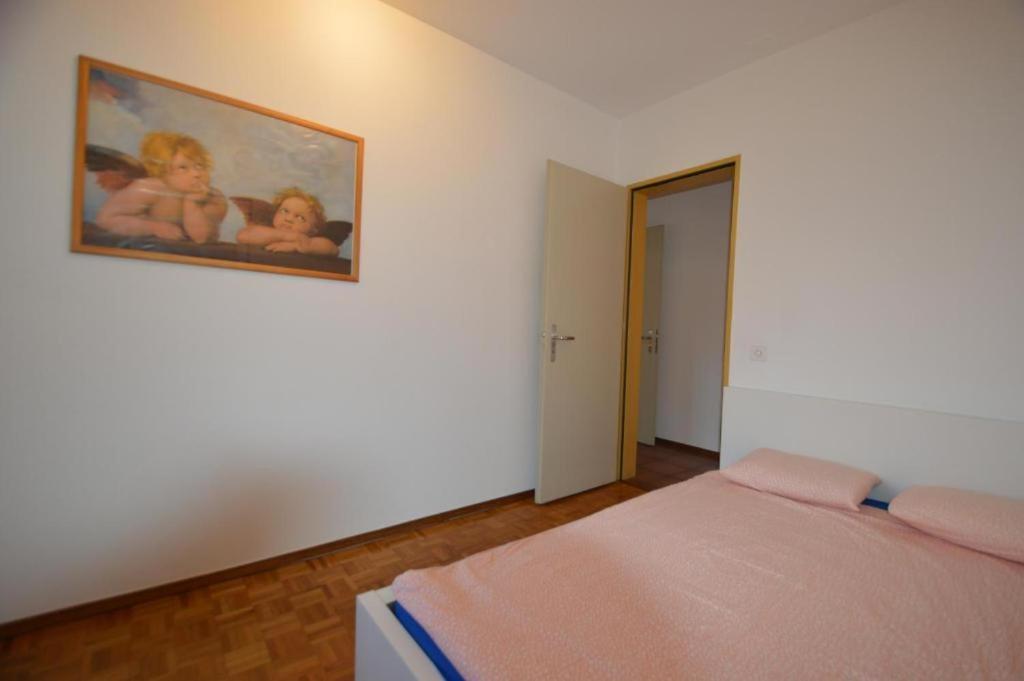 The View Cademario Lake Lugano Apartment With Private Parking & Self Check-In Екстериор снимка